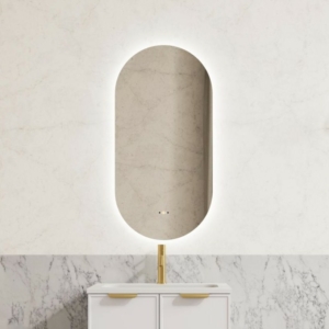 Olivia LED Mirror